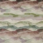 Landscape in Eucalyptus by iLiv Fabrics