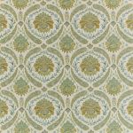 Lucerne in Mint by iLiv Fabrics