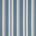 Maine in Kingfisher by iLiv Fabrics