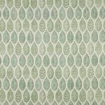 Malabar in Sage by iLiv Fabrics