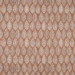 Malabar in Sienna by iLiv Fabrics