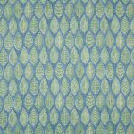 Malabar in Topaz by iLiv Fabrics