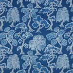 Midori in Delft by iLiv Fabrics