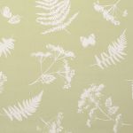 Moorland in Green by Studio G Fabric