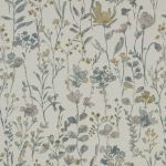 Pasture in Cornflower by iLiv Fabrics