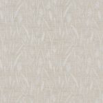 Sea Grasses in Clay by iLiv Fabrics