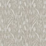 Sea Grasses in Hemp by iLiv Fabrics