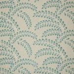 Vinovia in Juniper by iLiv Fabrics