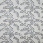 Vinovia in Sapphire by iLiv Fabrics