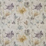 Water Meadow in Cornflower by iLiv Fabrics