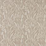 Wild Grasses in Linen by iLiv Fabrics