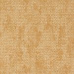 Bjorn in Ochre by Clarke and Clarke