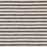 Elias in Charcoal Linen by Clarke and Clarke