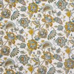 Kailani in Amber by Prestigious Textiles