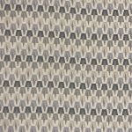 Kemble in Grey KAKE04 by Curtain Express