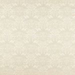 Leopardo in Champagne by Clarke and Clarke
