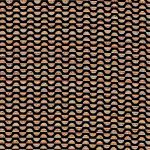 Olav in Charcoal Multi by Clarke and Clarke