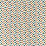 Phoenix in Multi by Studio G Fabric