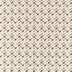 Phoenix in Natural by Studio G Fabric