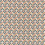 Phoenix in Retro by Studio G Fabric