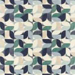 Reno in Mineral Navy by Studio G Fabric