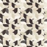 Reno in Monochrome by Studio G Fabric