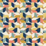 Reno in Multi by Studio G Fabric