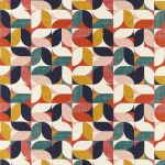 Reno in Retro by Studio G Fabric