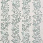 Summer Fruits in Tigerlilly by Prestigious Textiles