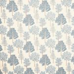 Coppice in Bluebell by Prestigious Textiles