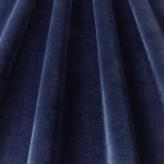 Geneva in Navy by iLiv Fabrics