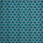 Medina in Peacock by Prestigious Textiles