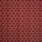 Medina in Ruby by Prestigious Textiles