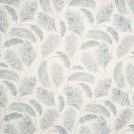 Pampas Grass in Bluebell by Prestigious Textiles