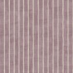 Pencil Stripe in Acanthus by iLiv Fabrics