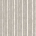 Pencil Stripe in Dove by iLiv Fabrics