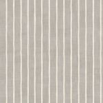 Pencil Stripe in Dove by iLiv Fabrics