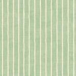 Pencil Stripe in Lemongrass by iLiv Fabrics