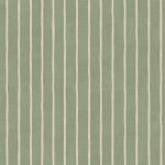 Pencil Stripe in Litchen by iLiv Fabrics