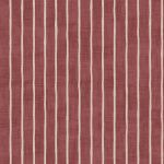 Pencil Stripe in Massai by iLiv Fabrics