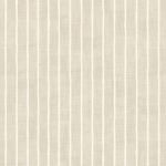 Pencil Stripe in Pebble by iLiv Fabrics