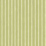 Pencil Stripe in Pistachio by iLiv Fabrics