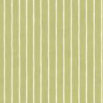 Pencil Stripe in Pistachio by iLiv Fabrics