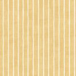 Pencil Stripe in Sand by iLiv Fabrics