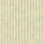 Pencil Stripe in Willow by iLiv Fabrics