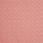 Vernazza in Coral by Prestigious Textiles