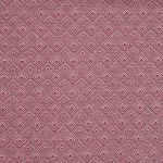 Vernazza in Raspberry by Prestigious Textiles