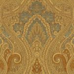 Persia in Hazelwood by Jim Dickens
