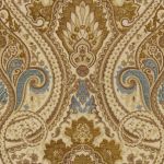 Persia in Turmeric by Jim Dickens
