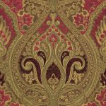 Persia Wild Berry 1.9 Mtr Roll End